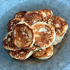 Сырники с манкой😍👍