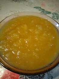 Варенье из кабачков 🔥