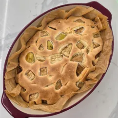 Шарлотка 