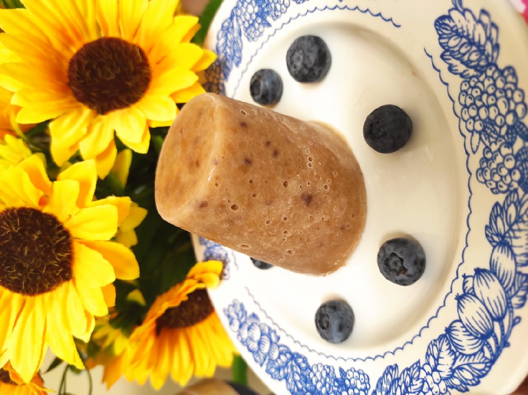 Домашнее мороженое