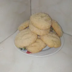 Быстрое печенье 🍪🍪🍪