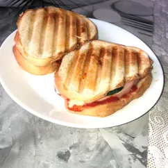 Горячие бутерброды 🥪