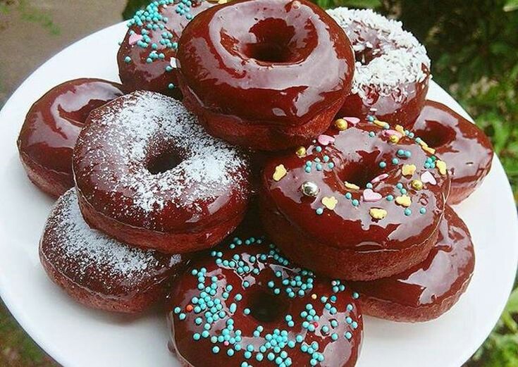 Донатсы