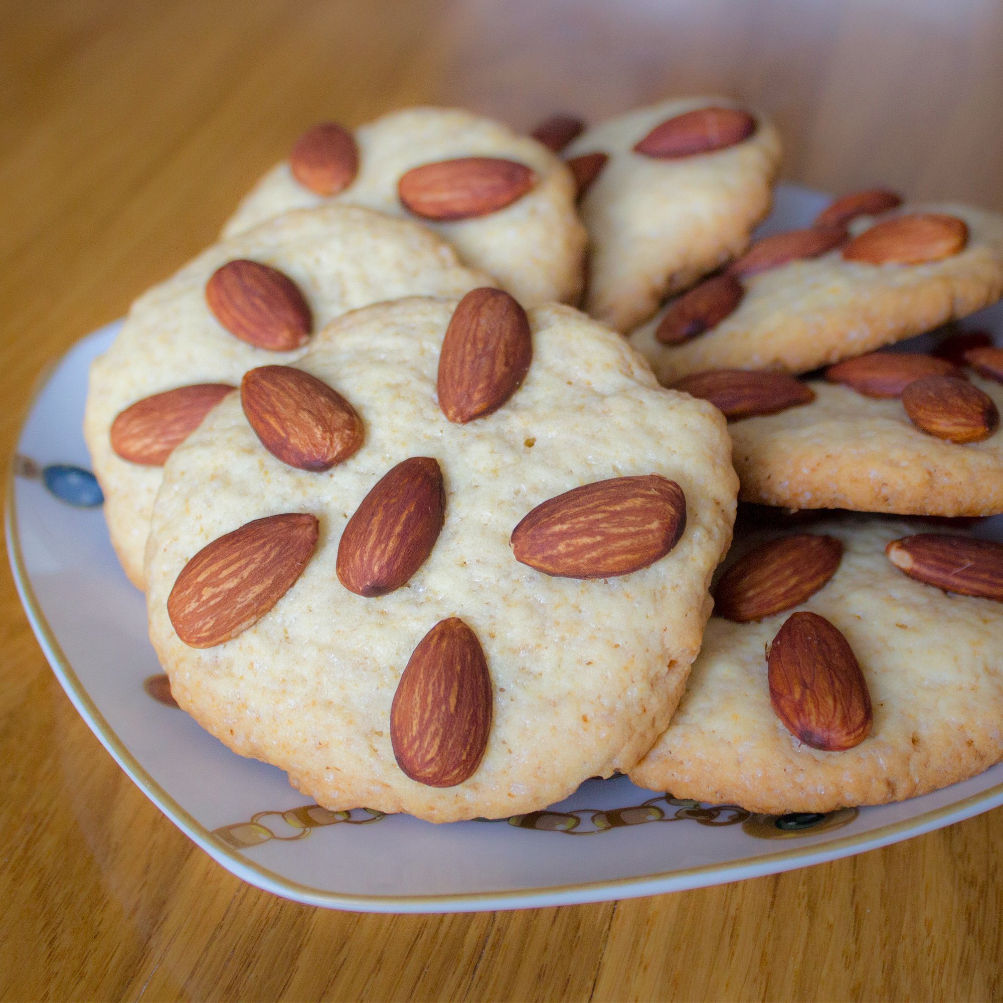 Печенье песочное домашнее 🍪