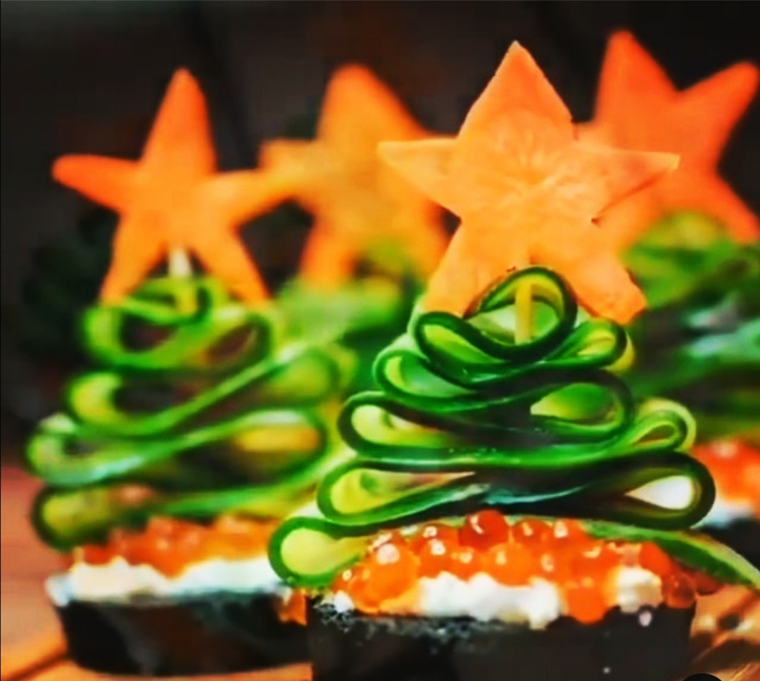 Новогодние Елки