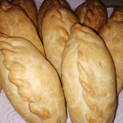 Караимские пирожки