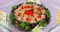 Салат бразильский (2)