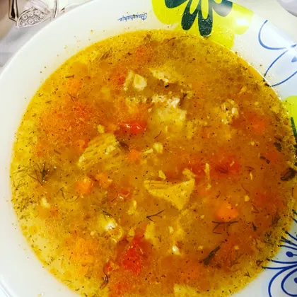 Суп Харчо 🍲