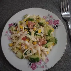 Салат 🥬