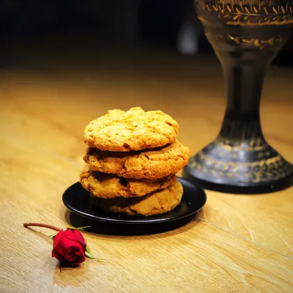 Песочное печенье 🍪