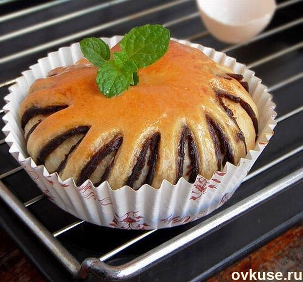 Булочки "Карусель"