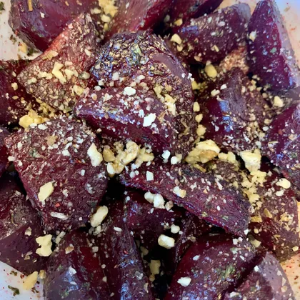 Свекольная закуска