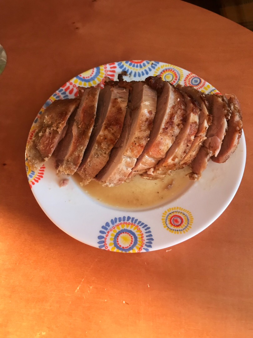Буженина