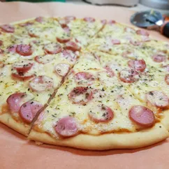 🍕Пицца "Студенческая"🍕