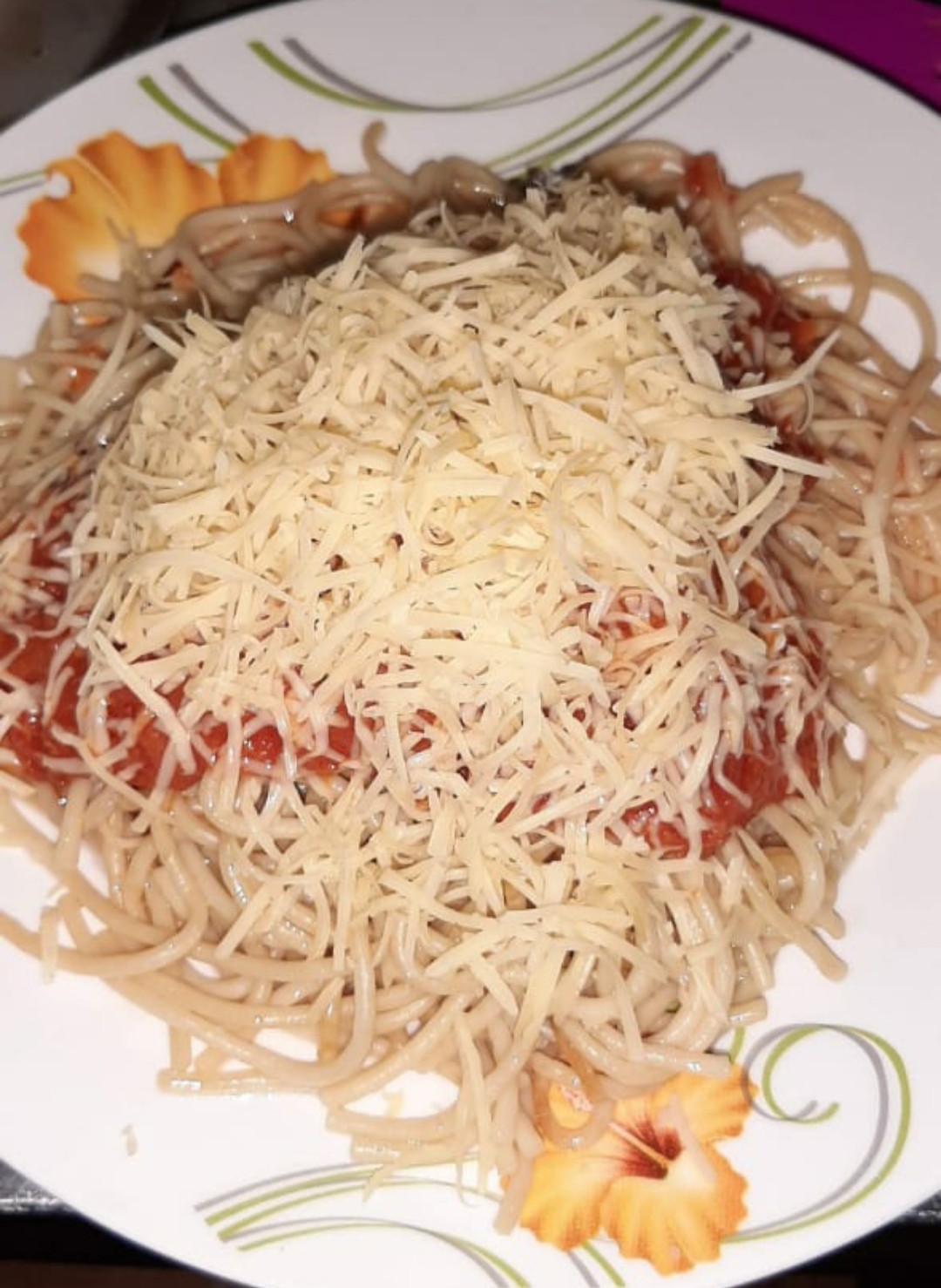 Паста карбонара