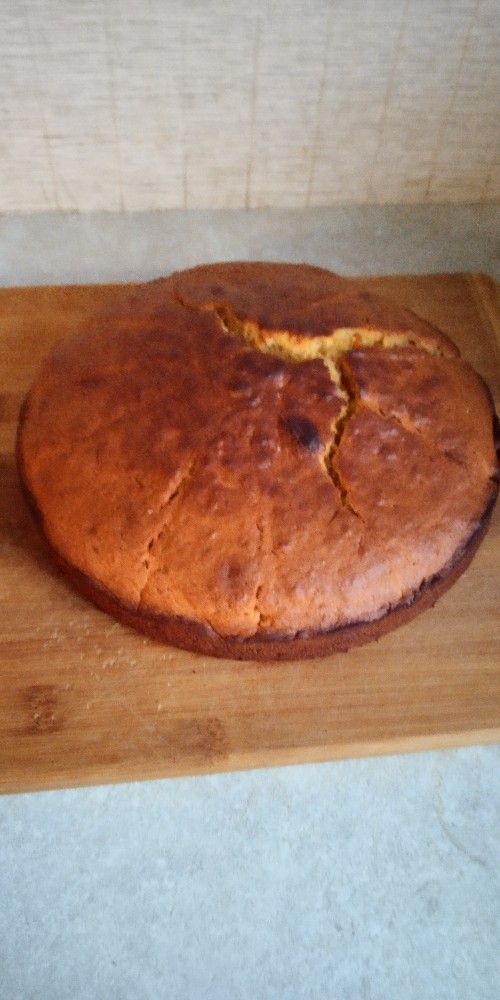 Бисквитный пирог с вареньем рецепт с фото, как приготовить на hb-crm.ru