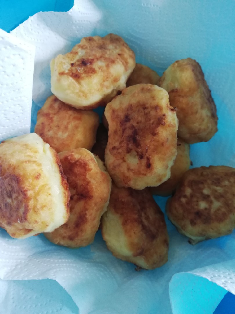 Картофельное пюре с сосисками – пошаговый рецепт приготовления с фото