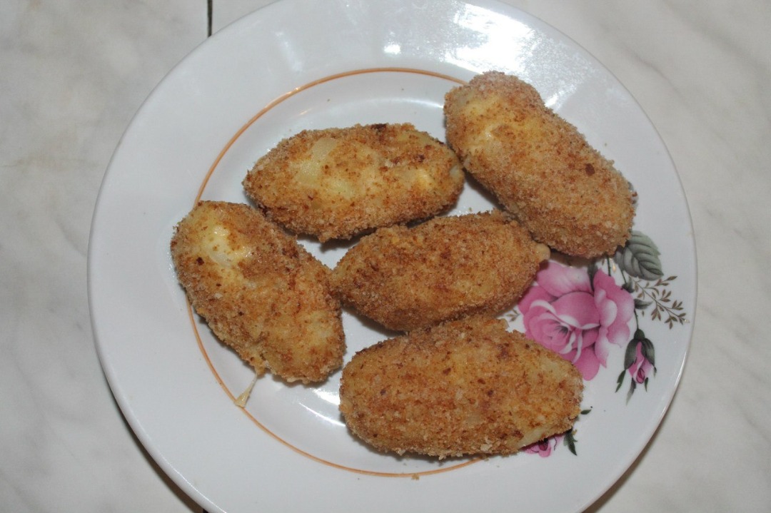 Крокеты