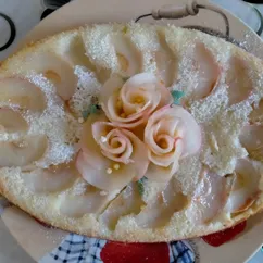 Шарлотка