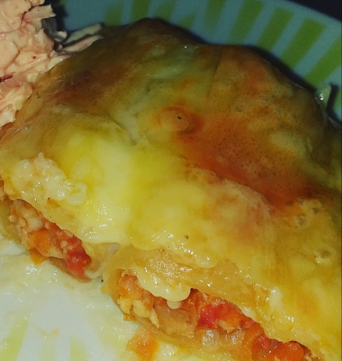 Каннеллони 🇮🇹