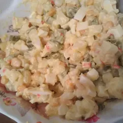 Салат
