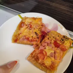 Пицца🍕