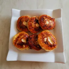 Сырники
