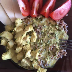 ПП филе