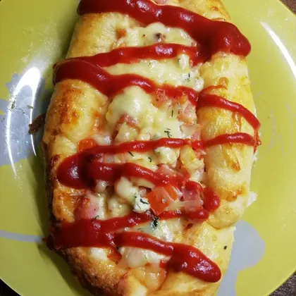 Пицца🍕🍕🍕