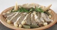 Итальянский паштет