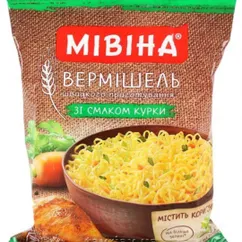 Паштет из мивины