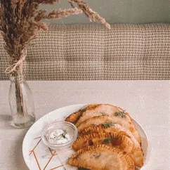 Чебуреки
