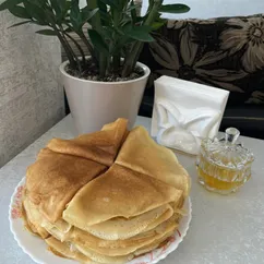 Блины 🥞