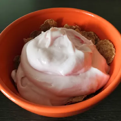Домашний йогурт в йогурнтнице