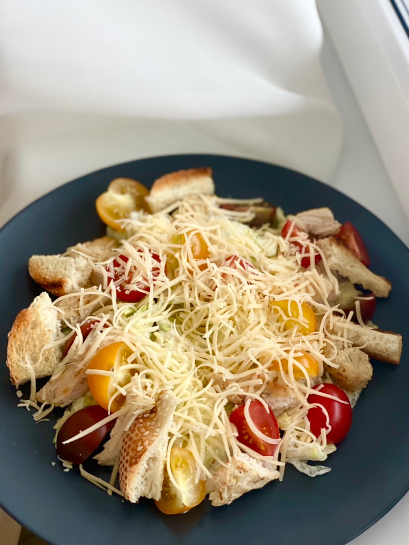 Цезарь классический