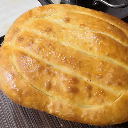 Матнакаш-Армянский хлеб