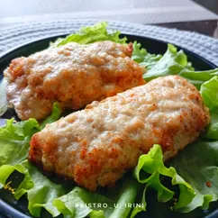 Куриные ПП-конвертики