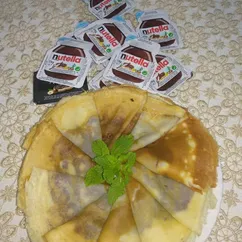 Блины