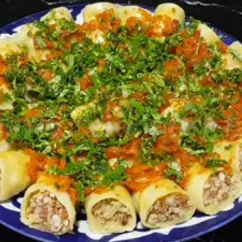 Узбекская кухня