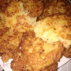 Драники