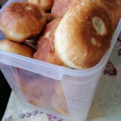 Пирожки