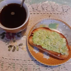 Гуакамоле🥑🥑🥑