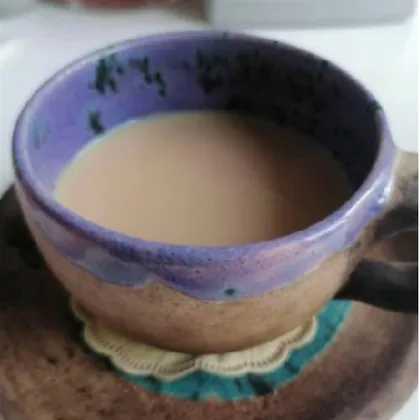 Масала чай