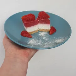 Чизкейк