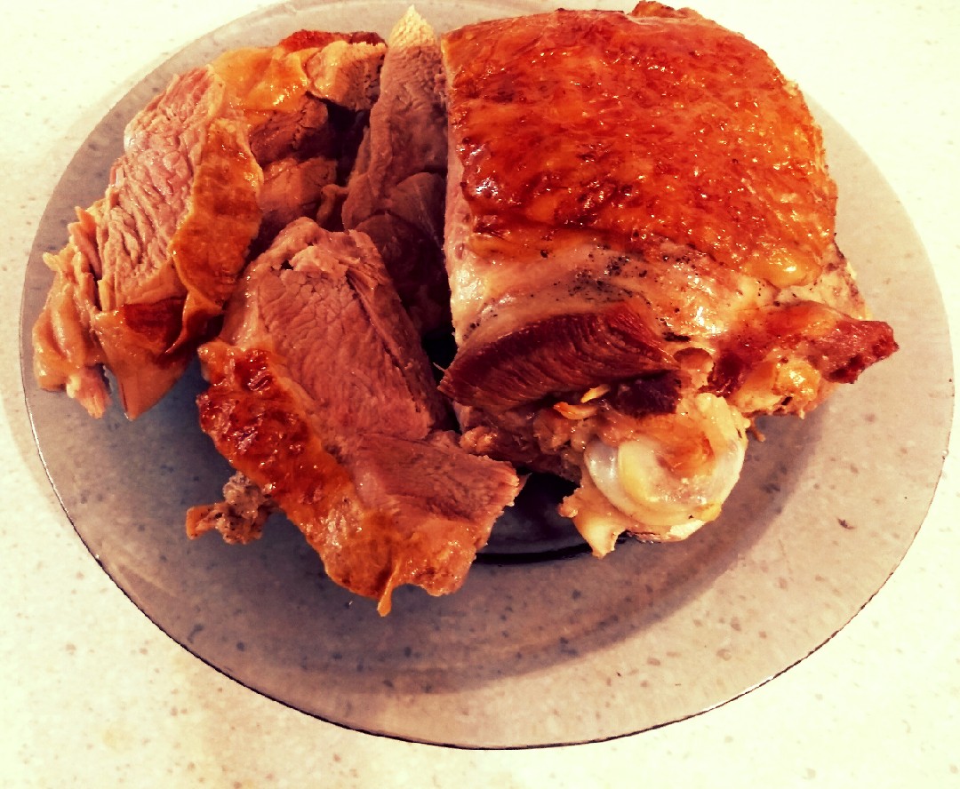 Нежное индюшиное мясо