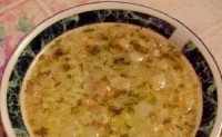 Суп кулеш – рецепт приготовления с фото от фотодетки.рф