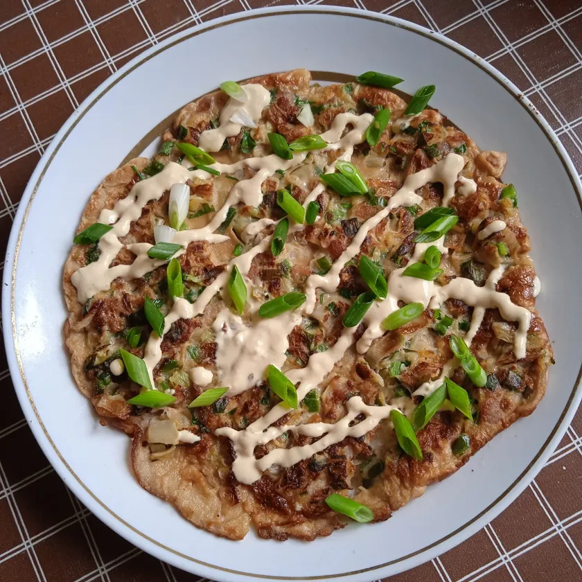 Окономияки