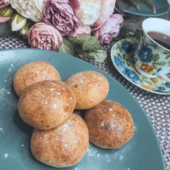 ПП-булочки🍪