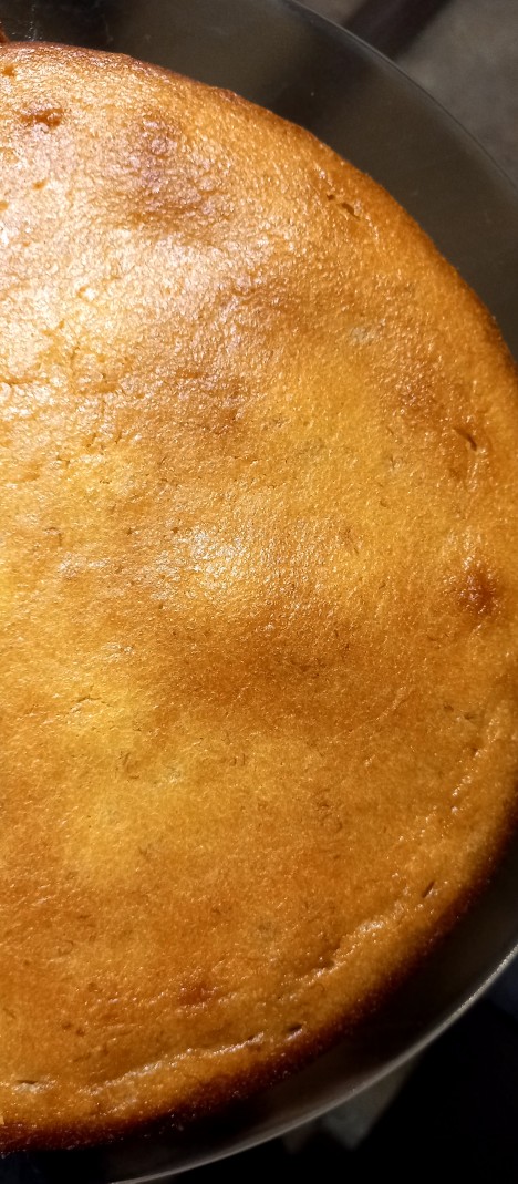 Манник банановый