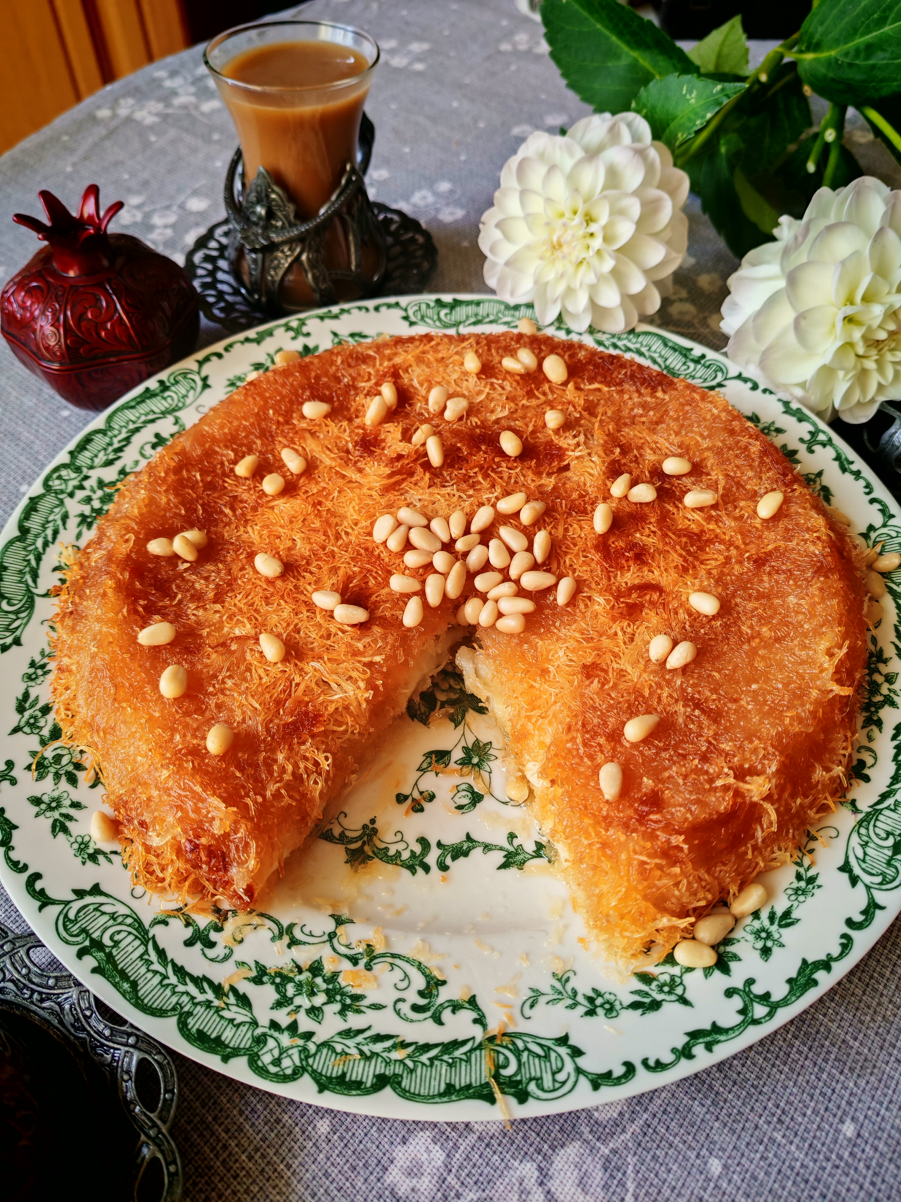 Кюнефе